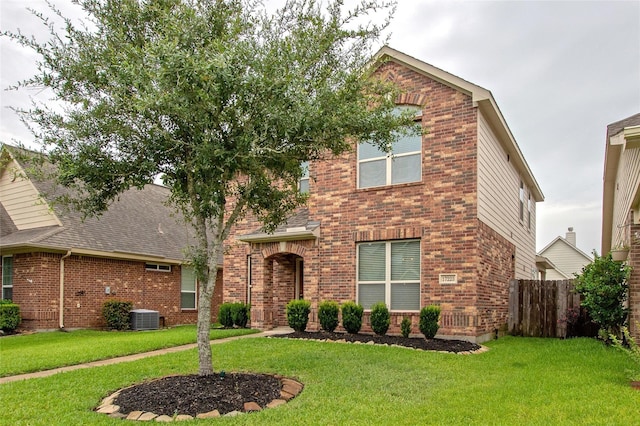 17223 Pecos Park Ln, Humble, TX 77346 - photo 34