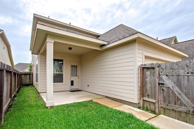 17223 Pecos Park Ln, Humble, TX 77346 - photo 32