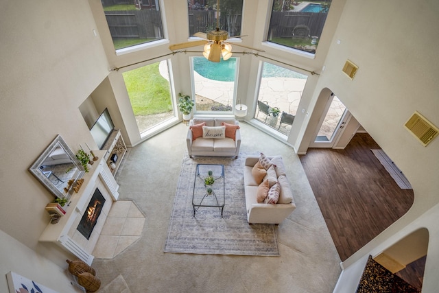 6418 Briarstone Ln, Spring, TX 77379 - photo 24