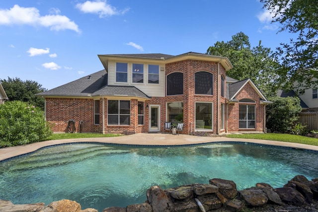6418 Briarstone Ln, Spring, TX 77379 - photo 35