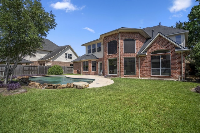 6418 Briarstone Ln, Spring, TX 77379 - photo 36
