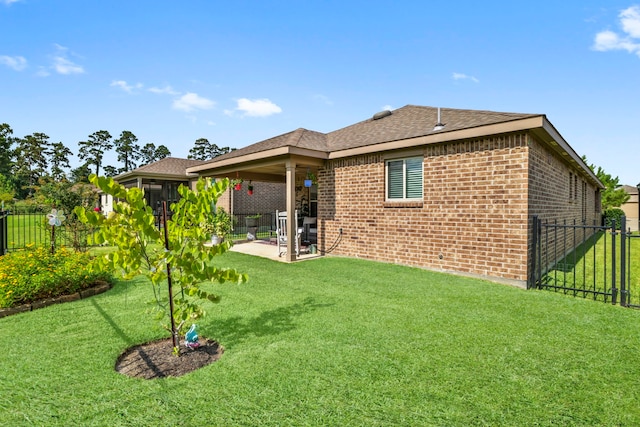 426 Thistle Thorn Dr, The Woodlands, TX 77382 - photo 27