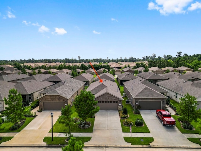 426 Thistle Thorn Dr, The Woodlands, TX 77382 - photo 28