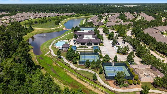 426 Thistle Thorn Dr, The Woodlands, TX 77382 - photo 35