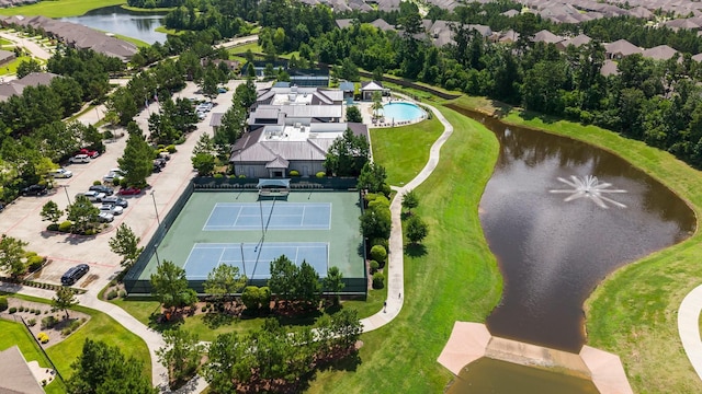 426 Thistle Thorn Dr, The Woodlands, TX 77382 - photo 37