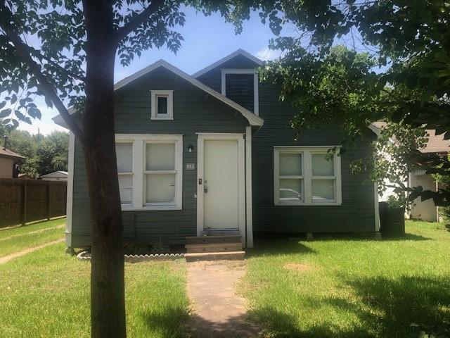 603 Lundy St, El Campo, TX 77437 - photo 1