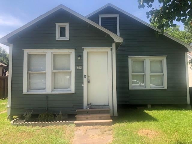 603 Lundy St, El Campo, TX 77437 - photo 4