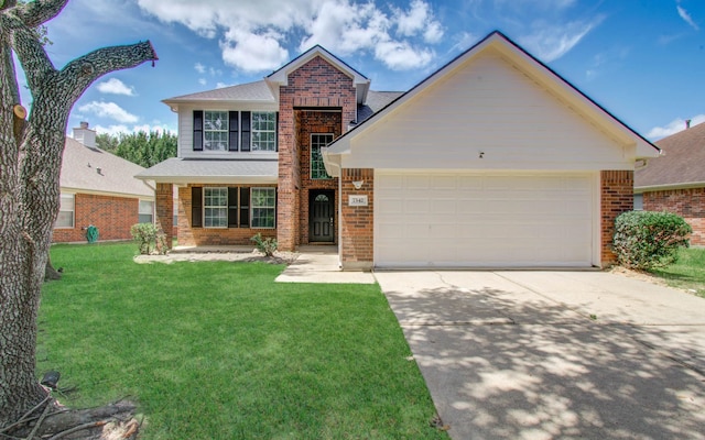 7342 Somerset Hill Ln, Richmond, TX 77407 - photo 6
