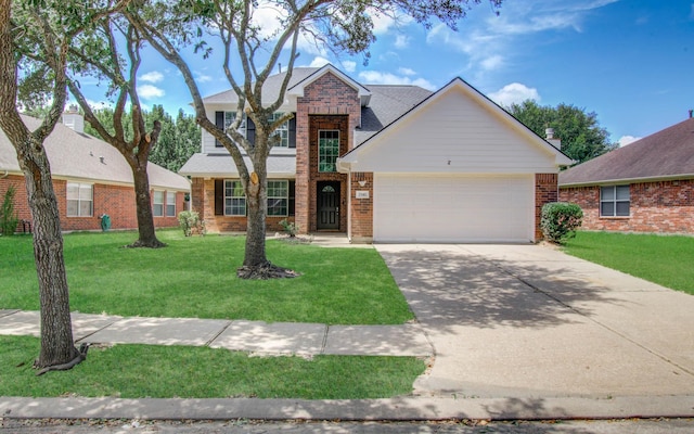 7342 Somerset Hill Ln, Richmond, TX 77407 - photo 2