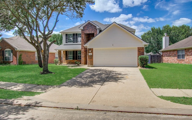 7342 Somerset Hill Ln, Richmond, TX 77407 - photo 3