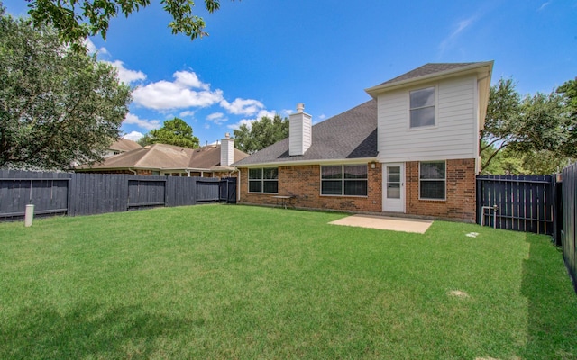 7342 Somerset Hill Ln, Richmond, TX 77407 - photo 35