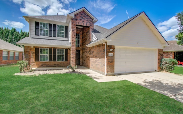 7342 Somerset Hill Ln, Richmond, TX 77407 - photo 1