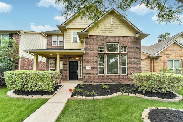 17258 Lafayette Hollow Ln, Humble, TX 77346 - photo 1