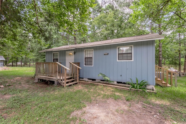 7A Hickory Ln, Huntsville, TX 77340 - photo 1