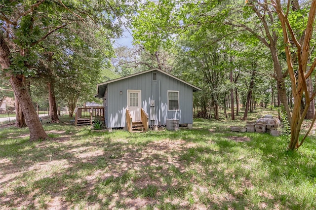 7A Hickory Ln, Huntsville, TX 77340 - photo 30