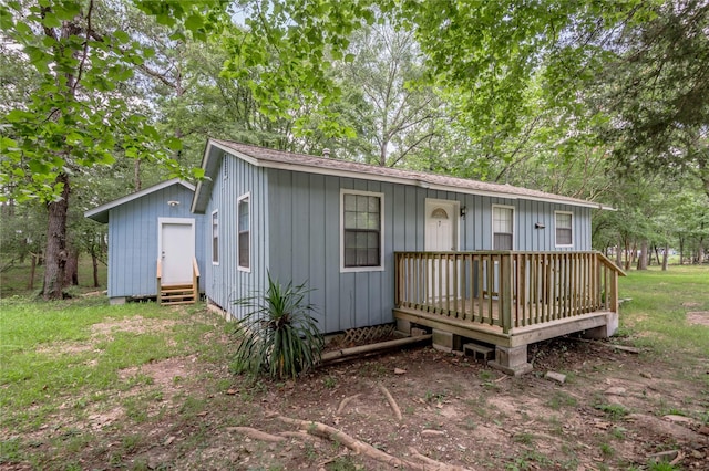 7A Hickory Ln, Huntsville, TX 77340 - photo 22