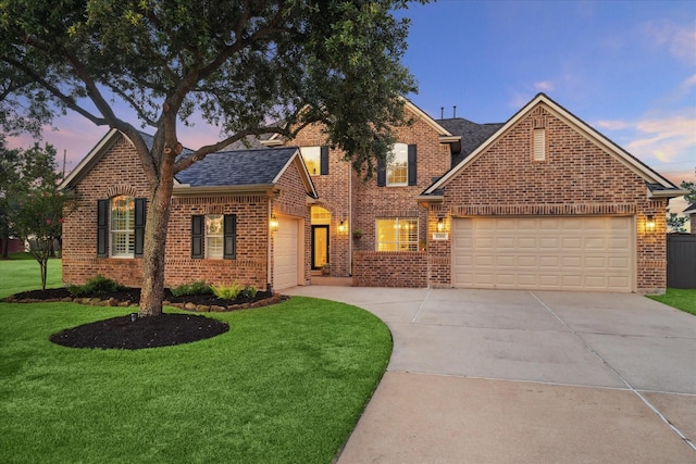 6366 Concho Bay Dr, Houston, TX 77041 - photo 3