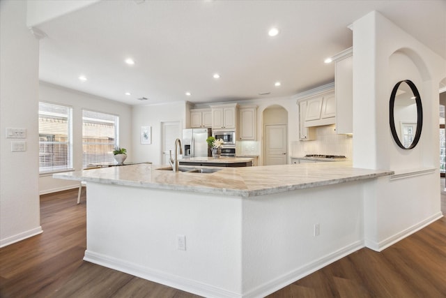 6366 Concho Bay Dr, Houston, TX 77041 - photo 27