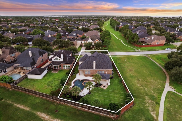 6366 Concho Bay Dr, Houston, TX 77041 - photo 2