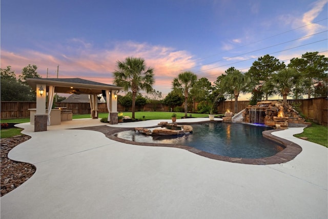6366 Concho Bay Dr, Houston, TX 77041 - photo 1