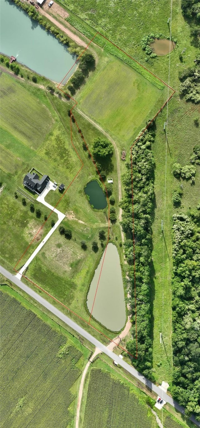 1260 Bartlett Rd, Sealy, TX 77474 - photo 8
