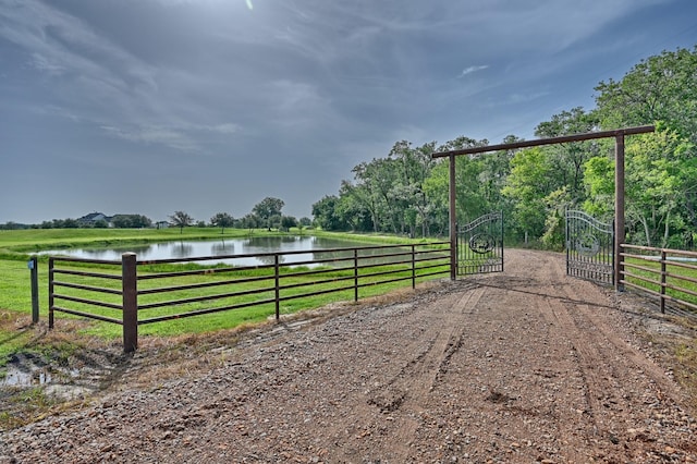 1260 Bartlett Rd, Sealy, TX 77474 - photo 1
