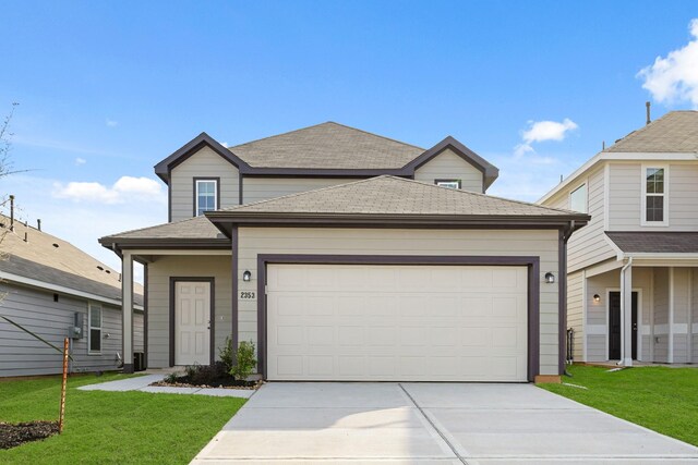 2353 Mooneye Ct, Conroe, TX 77384 - photo 1