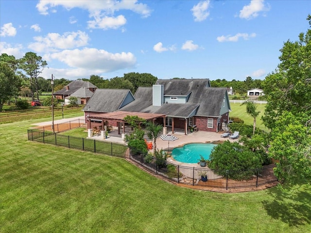 5426 Starboard Ln, Dickinson, TX 77539 - photo 5