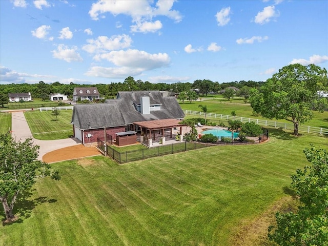 5426 Starboard Ln, Dickinson, TX 77539 - photo 4