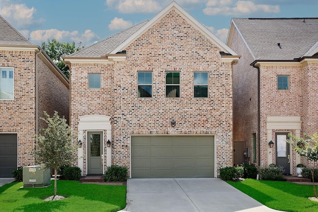 147 Hickory St, Shenandoah, TX 77384 - photo 1