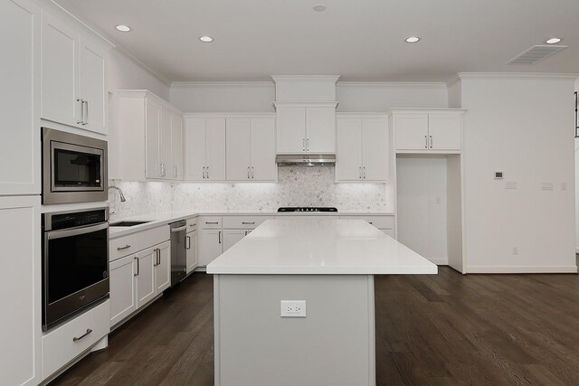 147 Hickory St, Shenandoah, TX 77384 - photo 9