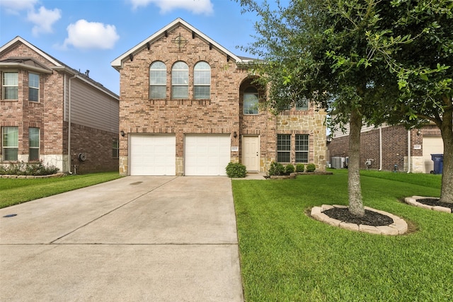 8215 Lemongrass Ave, Baytown, TX 77521 - photo 1