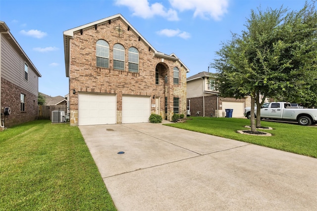 8215 Lemongrass Ave, Baytown, TX 77521 - photo 2