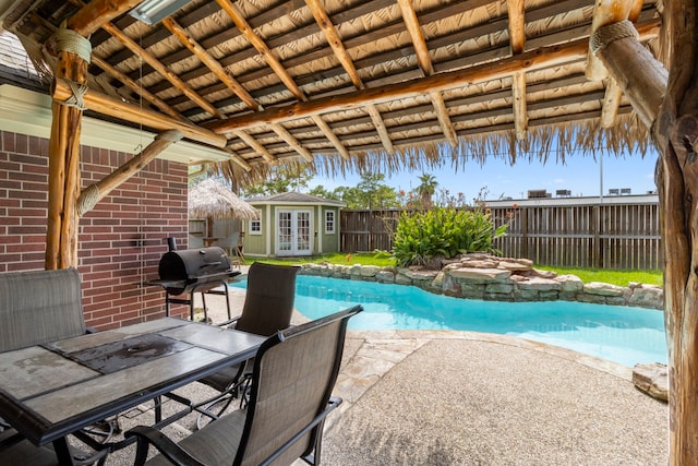8107 Beaver St, Baytown, TX 77523 - photo 22