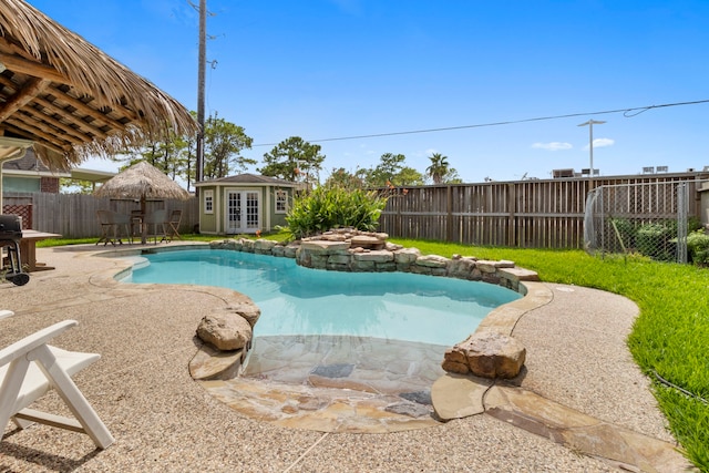 8107 Beaver St, Baytown, TX 77523 - photo 23