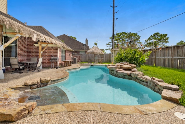 8107 Beaver St, Baytown, TX 77523 - photo 24