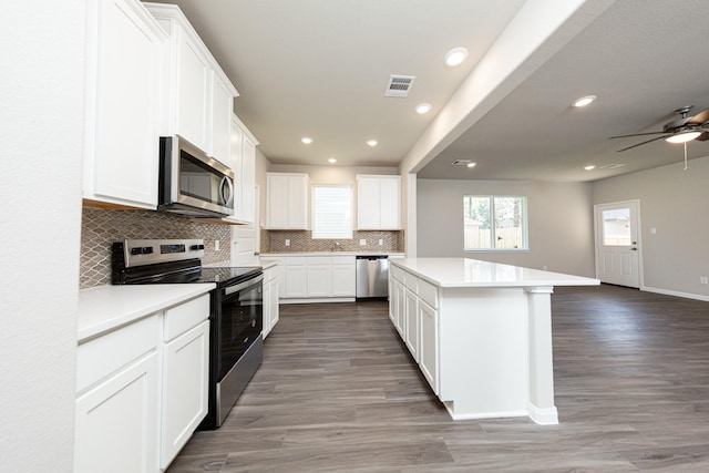 13407 Greenbrier Dr, Montgomery, TX 77356 - photo 4