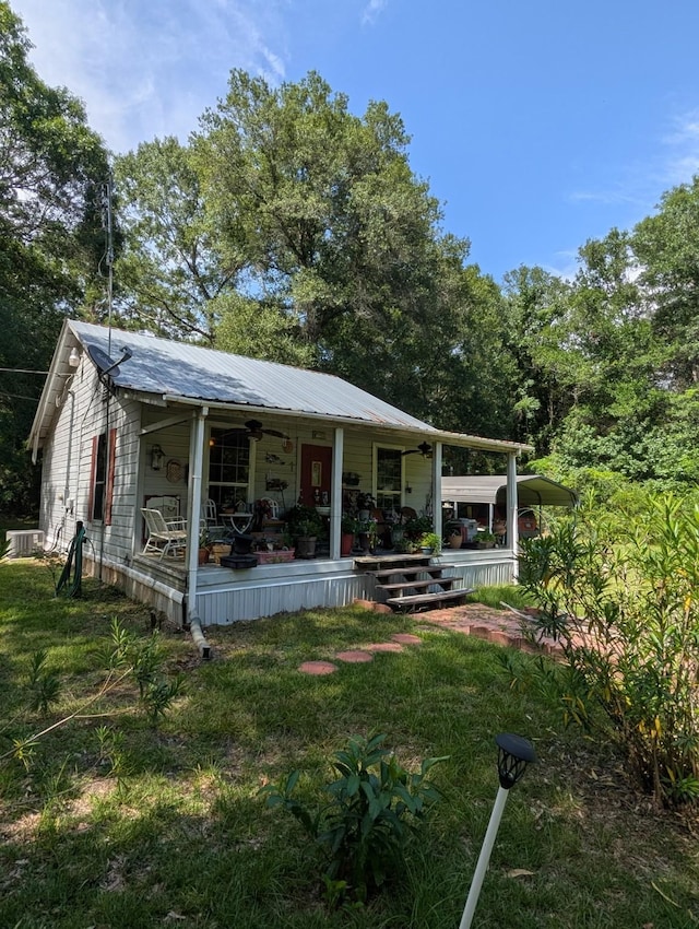 2313 County Road 509, Magnolia Springs, TX 75956 - photo 12