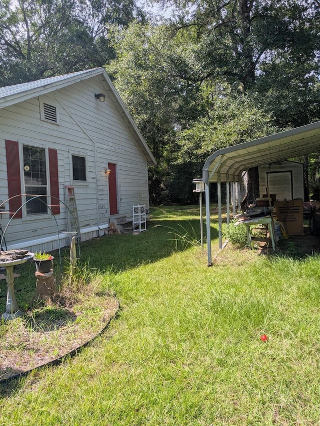 2313 County Road 509, Magnolia Springs, TX 75956 - photo 13