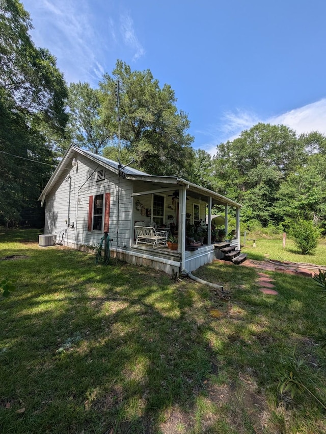 2313 County Road 509, Magnolia Springs, TX 75956 - photo 1