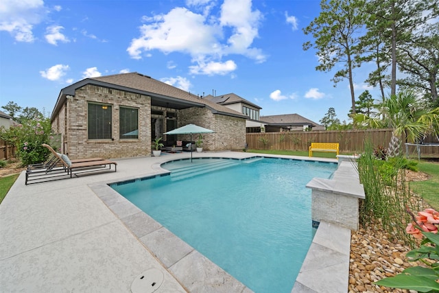 7938 Silver Grove Dr, Magnolia, TX 77354 - photo 1