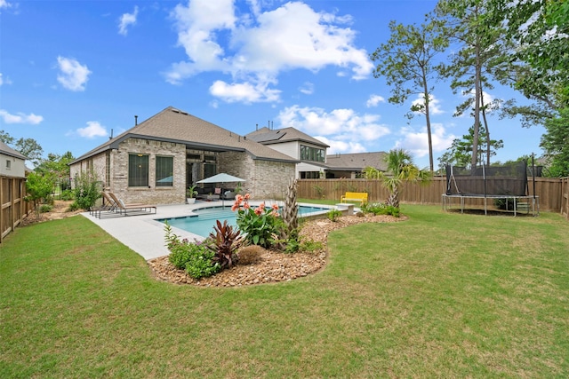 7938 Silver Grove Dr, Magnolia, TX 77354 - photo 30