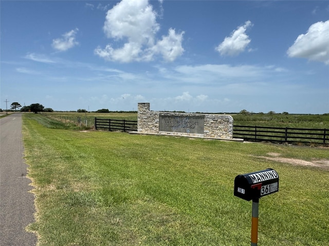 175165 Mockingbird Ln, Anahuac, TX 77575 - photo 2
