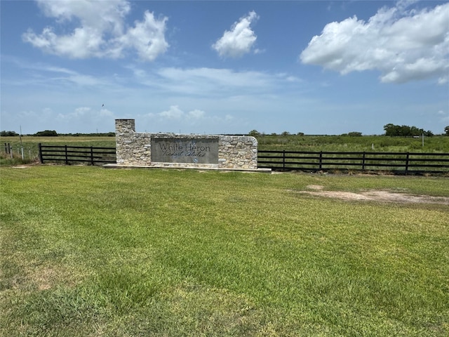 175165 Mockingbird Ln, Anahuac, TX 77575 - photo 4
