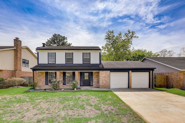 2103 Mustang Springs Dr, Missouri City, TX 77459 - photo 1