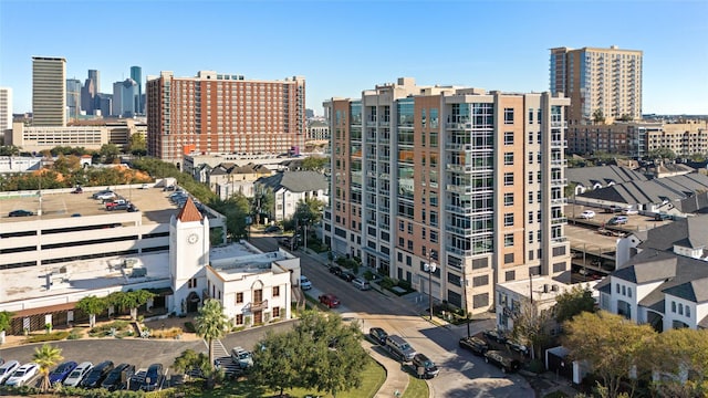 3331 Damico St Unit 904, Houston, TX 77019 - photo 1