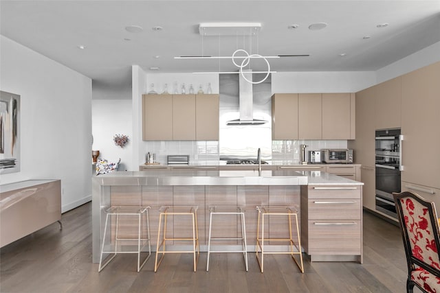 3331 Damico St Unit 904, Houston, TX 77019 - photo 7