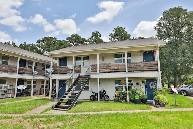 200 Hill St, Sealy, TX 77474 - photo 2