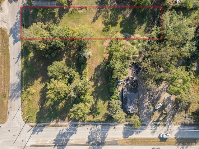 1041 Wall St, Houston, TX 77088 - photo 4
