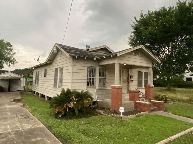 2805 Brackenridge St, Houston, TX 77026 - photo 1